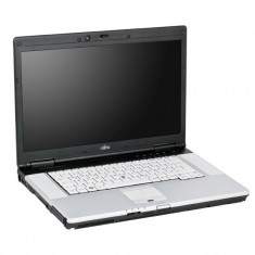 Laptop Fujitsu E780 Intel Core i3- M330 2.13Ghz 4GB DDR3 160GB DVD-RW 15.6&amp;quot; foto