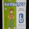 MATEMATICA ALGEBRA GEOMETRIE CLASA A VI A PARTEA 2 , ZAHARIA