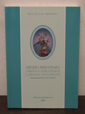 VOIEVODUL MIHAI VITEAZUL APARATOR AL BISERICII STRABUNE-PR .SEBANESCU foto