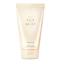 Lo?iune de corp Eve Duet Radiant - 150 ml - Avon - NOU foto