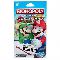 Set Accesorii Monopoly Gamer Figure Packs foto