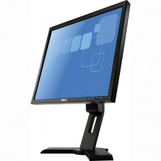 Monitor LCD Dell 19 inch 1280 x 1024 dpi 5 ms Grad A Garantie 12 Luni foto