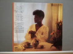 Dionne Warwick ? So Amazing (1983/Arista /RFG) - Vinil/Vinyl/Impecabil foto