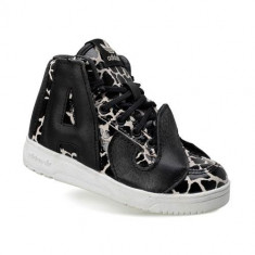 Ghete Copii Adidas Jeremy Scott Letters G B26036 foto