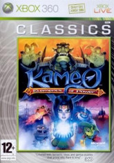 Kameo Elements Of Power Xbox360 foto