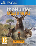 The Hunter Call Of The Wild 2019 Edition Ps4, Thq