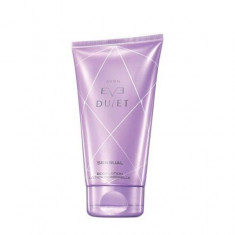 Lo?iune de corp Eve Duet Sensual - 150 ml - Avon - NOU foto