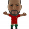 Figurina Soccerstarz Portugal Ricardo Quaresma