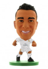 Figurina Soccerstarz Real Madrid Danilo Home Kit foto