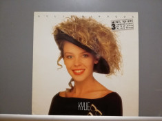 Kylie Minogue ? Kylie (1988/WARNER/RFG) - Vinil/Vinyl/Impecabil foto