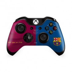 Fc Barcelona Controller Xbox One Skin foto