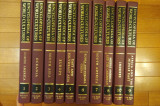 Cumpara ieftin Enciclopedia Culturilor Lumii - Encyclopedia of World Cultures - 10 Volume 1994