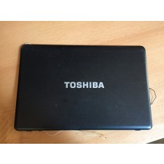 Capac display Toshiba C660 a149
