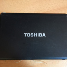 Capac display Toshiba C660 a149
