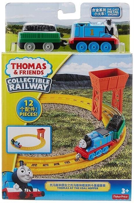 Jucarii Fisher Price Thomas And Friends Collectible Railway Thomas Jucarii Fisher Price Thomas And Friends Collectible Railway Thomas