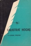 Vladimir Streinu - Calistrat Hogaș