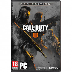 Call Of Duty Black Ops 4 Pro Edition Pc foto