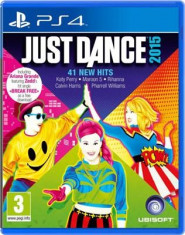 Just Dance 2015 Ps4 foto