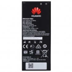 Acumulator Original Huawei Y5II HB4342A1RBC foto