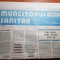 muncitorul sanitar 6 octombrie 1987-art. despre spitalul de ginecologie braila