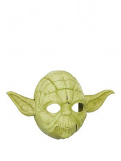 Masca Star Wars S2 Yoda Electronic foto