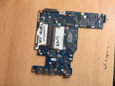 placa de baza defecta Lenovo G50 - 30 , G50-70 , G50-80 A149 foto