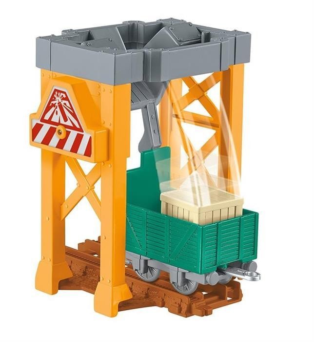 Jucarii Thomas And Friends Trackmaster Dynamite Delivery Accessory Pack Jucarii Thomas And Friends Trackmaster Dynamite Delivery Accessory Pack
