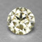 DIAMANTE NATURALE CHAMPAGNE-0.3 CT