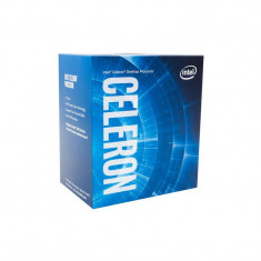 Procesor Intel Celeron G4900 Dual Core 3.1 GHz Socket 1151 BOX foto