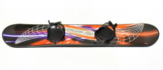 Placa snowboard pentru incepatori ? 130cm - Noua foto