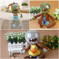 Jucarie plus Plants and Zombies foto