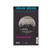 Hakan Nesser - &Icirc;ntoarcerea