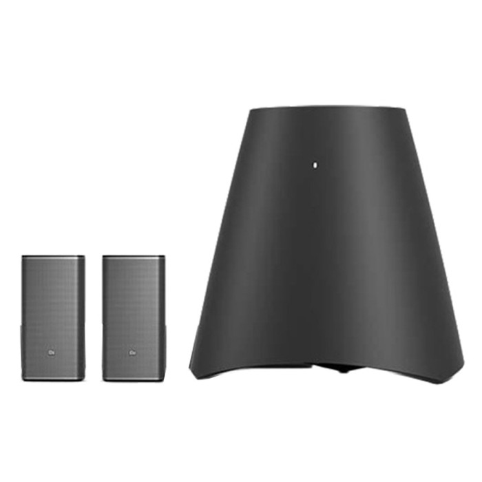 Dispozitiv Audio Mi Home Theatre Dispozitiv Audio Mi Home Theatre