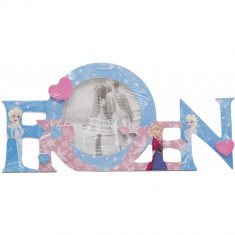 Rama fot Frozen foto