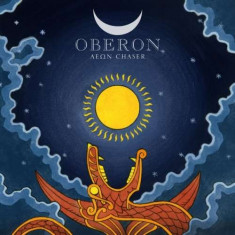 Oberon - Aeon Chaser -Digi- ( 1 CD ) foto