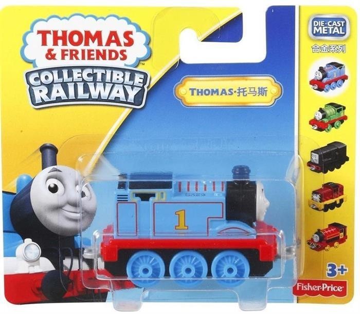 Jucarie Thomas And Friends Collectible Railway Die Cast Thomas Engine Jucarie Thomas And Friends Collectible Railway Die Cast Thomas Engine
