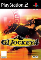 G1 Jockey 4 Ps2 foto