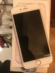 Iphone 6S 16Gb, Rose-Gold foto