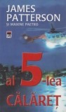 James Patterson - Al 5-lea călăreț