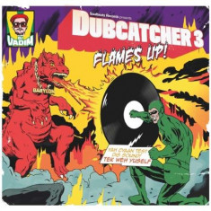 DJ Vadim - Dubcatcher Iii -.. ( 1 CD ) foto