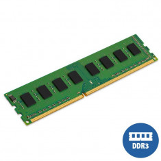 OFERTA cu GARANTIE si FACTURA! Memorie 4GB DDR3 1333 MHz PC-3-10600U foto