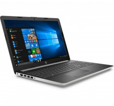 Laptop Notebook HP 15.6, Intel i7 2.7G, 8GB Ram, 128GB SSD + 1TB HDD Windows 10 foto