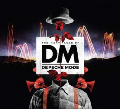 Depeche Mode.=V/A= - Many Faces of Depeche Mod ( 3 CD ) foto