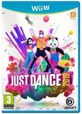 Just Dance 2019 Nintendo Wii U foto