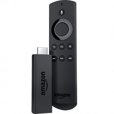 Resigilat : HDMI Streaming player Amazon Fire TV stick control Alexa foto