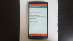 Smartphone LG G3 D855 Black Quad 16GB Livrare gratuita! foto