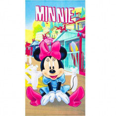 Prosop Disney Minnie foto