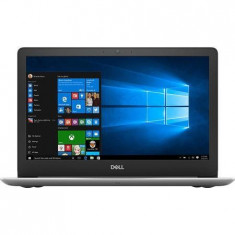 Notebook Dell Inspiron 5370 13.3&amp;#039;&amp;#039; FHD i3-8130U 4GB 128GB UHD Graphics 620 Windows 10 Home Silver foto