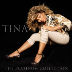 Tina Turner The Platinum Collection Boxset (3cd) foto