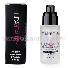 Baza pentru machiaj Primer Huda Beauty #02 foto